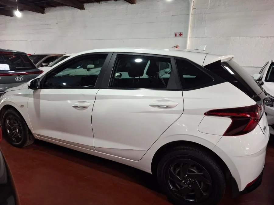 New 2023 Hyundai i20 1.2 Motion - Monalisa Carz New 2023 Hyundai i20 1.2 Motion - Monalisa Carz