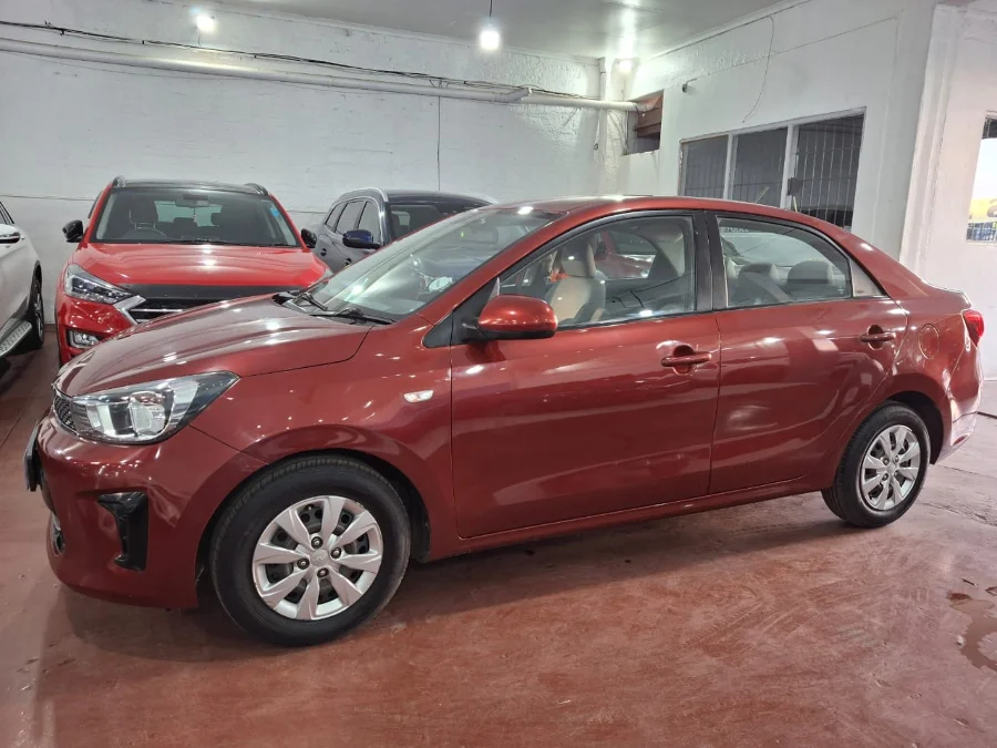 New 2021 Kia Pegas 1.4 EX manual - Monalisa Carz New 2021 Kia Pegas 1.4 EX manual - Monalisa Carz