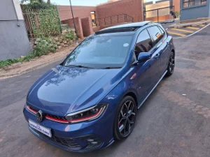 New 2024 Volkswagen Polo GTI