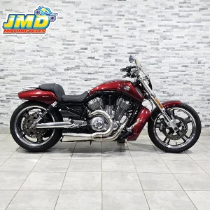 2009 Harley Davidson V-Rod Muscle for sale in Gauteng | Auto Mart
