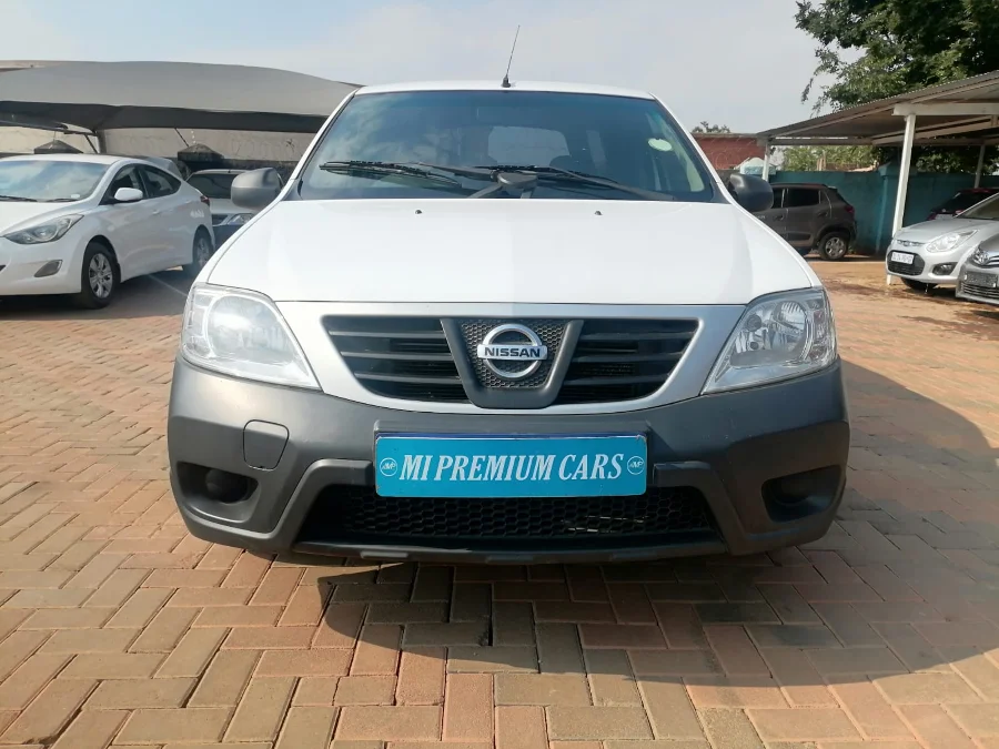 Used 2021 Nissan NP200 1.6i (aircon) - MI Premium Cars Used 2021 Nissan NP200 1.6i (aircon) - MI Premium Cars