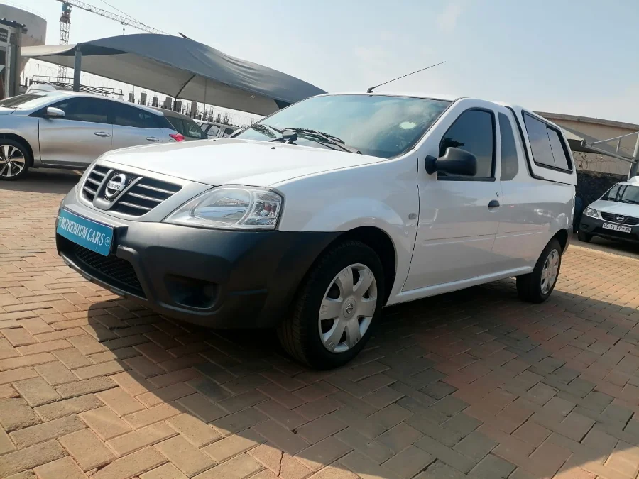 Used 2021 Nissan NP200 1.6i (aircon) - MI Premium Cars Used 2021 Nissan NP200 1.6i (aircon) - MI Premium Cars