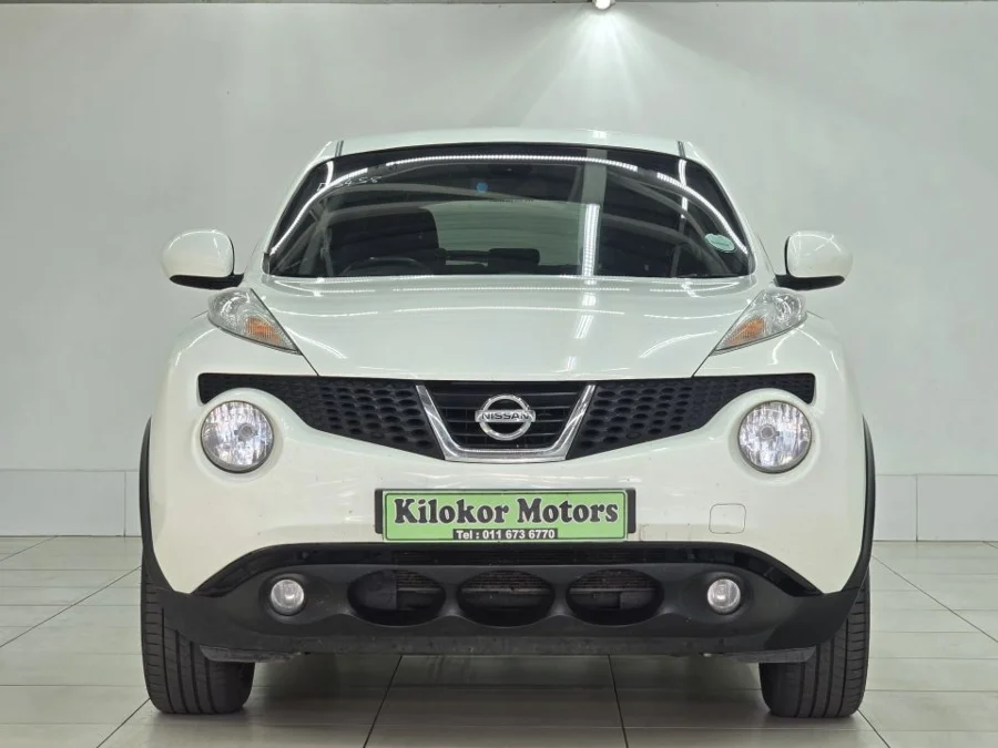 Used 2013 Nissan Juke 1.6 Acenta+ - Kilokor Motors Used 2013 Nissan Juke 1.6 Acenta+ - Kilokor Motors