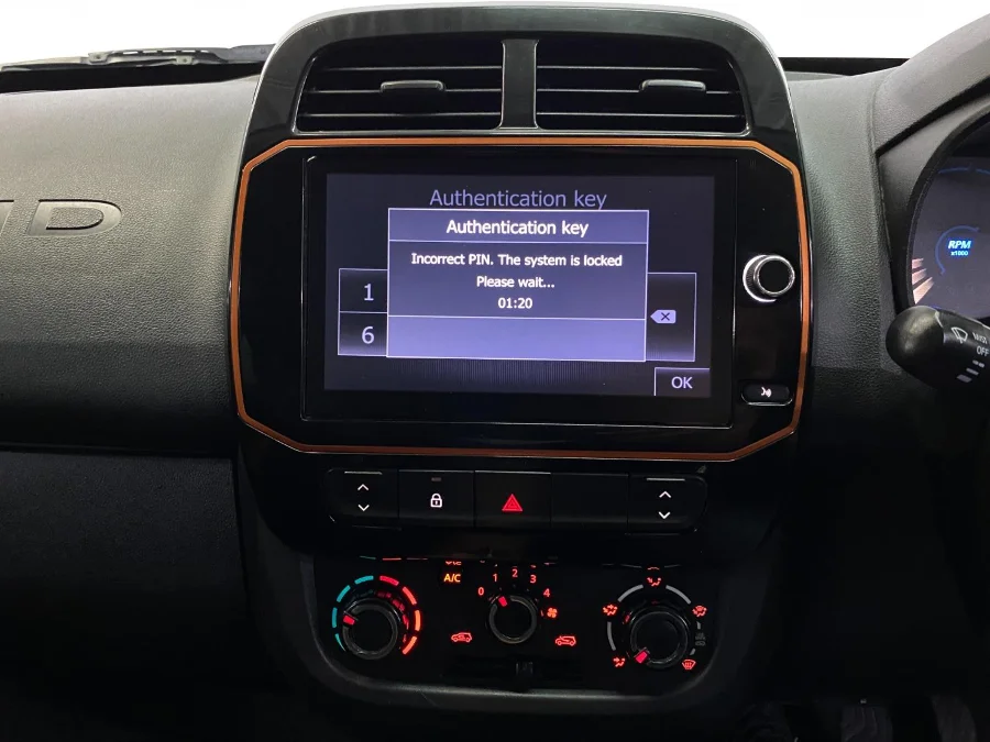 Used 2021 Renault Kwid 1.0 Climber - BOTHA AND DEYSEL EXECUTIVE MOTORS Used 2021 Renault Kwid 1.0 Climber - BOTHA AND DEYSEL EXECUTIVE MOTORS