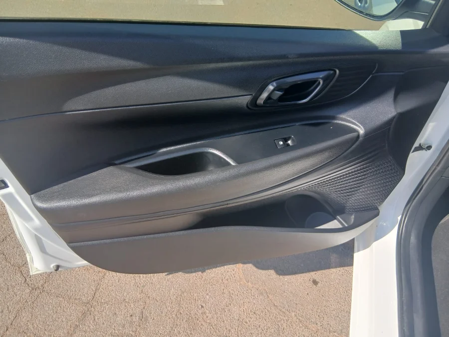 Used 2022 Hyundai i20 1.0T Fluid auto - Edu Auto Motors