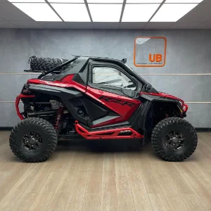 Used 2021 Polaris RZR PRO R XP