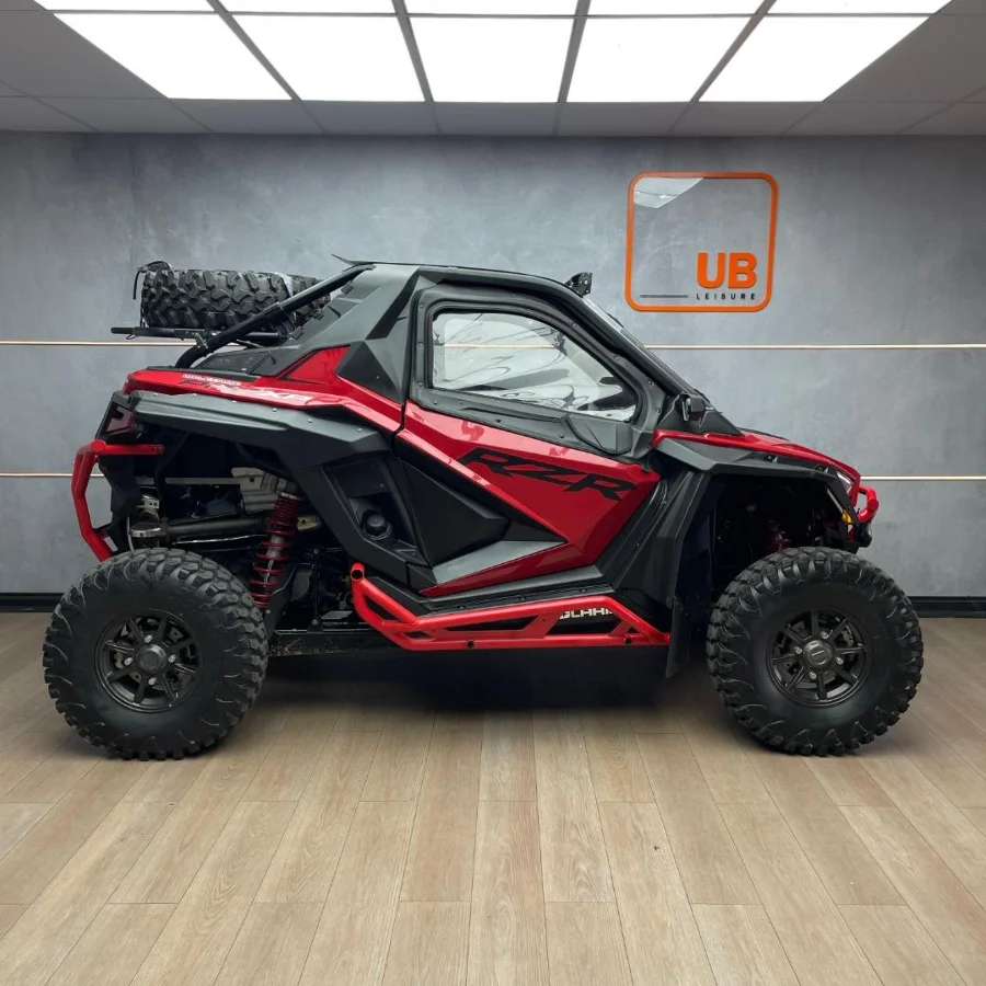 Used 2021 Polaris RZR PRO R XP - UB Leisure Used 2021 Polaris RZR PRO R XP - UB Leisure
