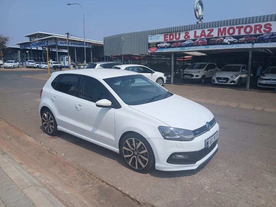 Used 2017 Volkswagen Polo hatch 1.0TSI BlueMotion - Edu Auto Motors Used 2017 Volkswagen Polo hatch 1.0TSI BlueMotion - Edu Auto Motors