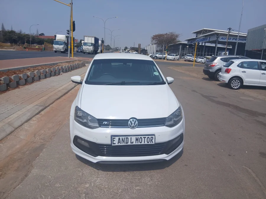 Used 2017 Volkswagen Polo hatch 1.0TSI BlueMotion - Edu Auto Motors Used 2017 Volkswagen Polo hatch 1.0TSI BlueMotion - Edu Auto Motors