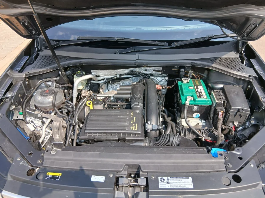 Used 2020 Volkswagen Tiguan Allspace 1.4TSI Comfortline - Edu Auto Motors Used 2020 Volkswagen Tiguan Allspace 1.4TSI Comfortline - Edu Auto Motors