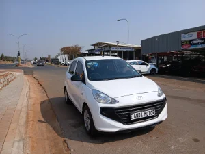 Used 2021 Hyundai Atos 1.1 Motion
