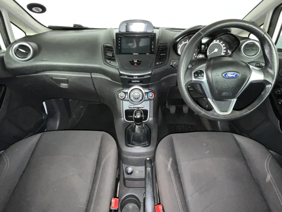 Used 2013 Ford Fiesta 5-door 1.0T Trend - WeBuyCars Durban Used 2013 Ford Fiesta 5-door 1.0T Trend - WeBuyCars Durban