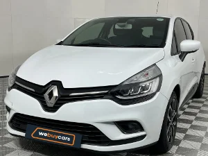 Used 2019 Renault Clio 66kW turbo Dynamique