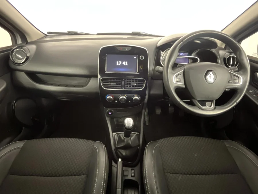 Used 2019 Renault Clio 66kW turbo Dynamique - WeBuyCars Gqeberha Used 2019 Renault Clio 66kW turbo Dynamique - WeBuyCars Gqeberha