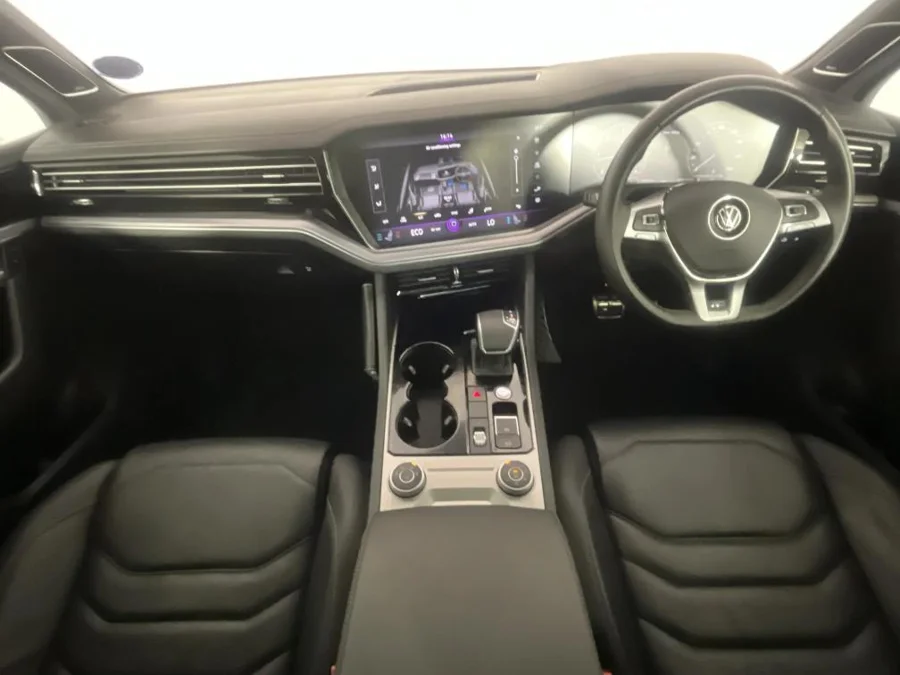 Used 2020 Volkswagen Touareg V6 TDI Executive R-Line - WeBuyCars Silverlakes Used 2020 Volkswagen Touareg V6 TDI Executive R-Line - WeBuyCars Silverlakes