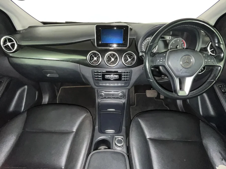 Used 2014 Mercedes-Benz B-Class B200CDI auto - WeBuyCars Germiston Used 2014 Mercedes-Benz B-Class B200CDI auto - WeBuyCars Germiston