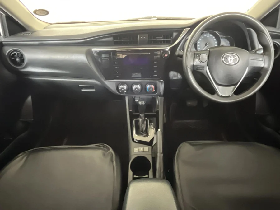 Used 2020 Toyota Corolla 1.8 Exclusive auto - WeBuyCars Richmond Used 2020 Toyota Corolla 1.8 Exclusive auto - WeBuyCars Richmond