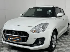 Used 2023 Suzuki Swift 1.2 GL auto