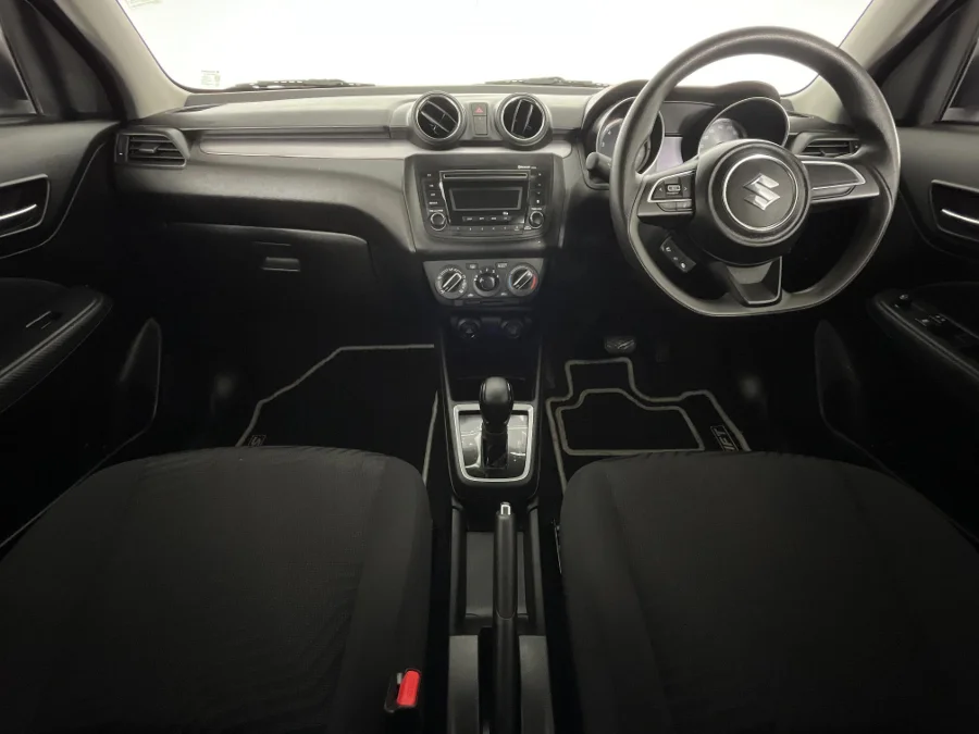 Used 2023 Suzuki Swift 1.2 GL auto - WeBuycars East London Used 2023 Suzuki Swift 1.2 GL auto - WeBuycars East London