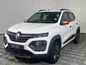 Used 2021 Renault Kwid 1.0 Climber