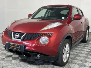 Used 2014 Nissan Juke 1.6T gt