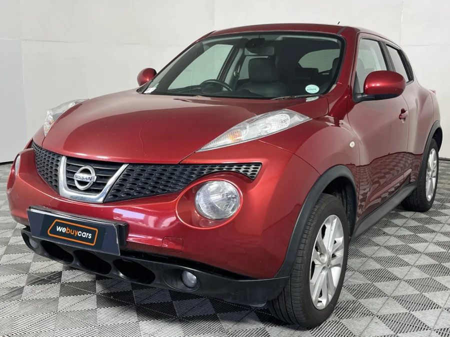 Used 2014 Nissan Juke 1.6T gt - WeBuyCars Richmond Used 2014 Nissan Juke 1.6T gt - WeBuyCars Richmond