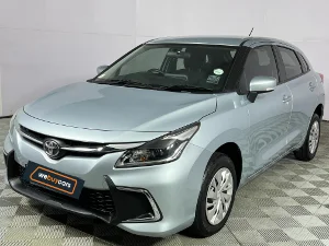 Used 2023 Toyota Starlet 1.5 Xi
