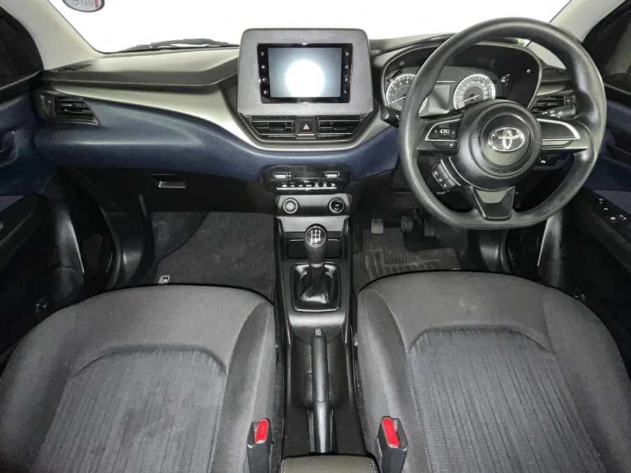 Used 2023 Toyota Starlet 1.5 Xi - WeBuyCars Brackenfell Cape Town Used 2023 Toyota Starlet 1.5 Xi - WeBuyCars Brackenfell Cape Town