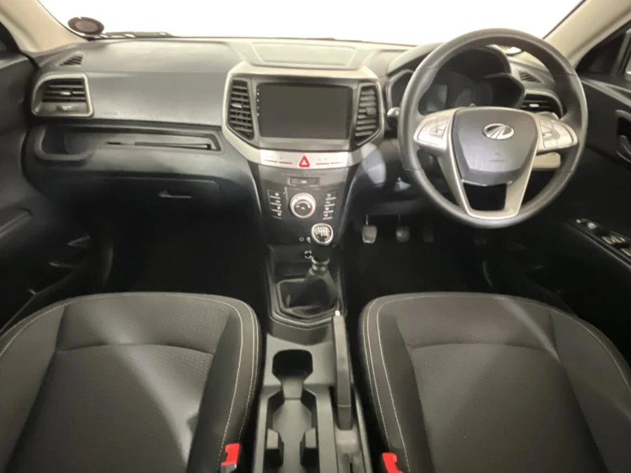 Used 2022 Mahindra XUV300 1.5TD W6 - WeBuyCars JHB South