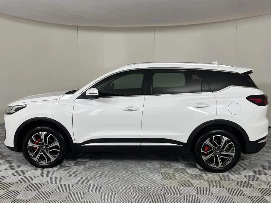 Used 2024 Chery Tiggo 7 Pro Max 1.6TGDI 290T Executive - WeBuyCars Mbombela Used 2024 Chery Tiggo 7 Pro Max 1.6TGDI 290T Executive - WeBuyCars Mbombela