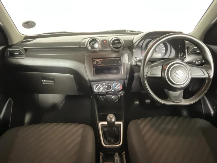 Used 2020 Suzuki Swift 1.2 GA - WeBuyCars Germiston Used 2020 Suzuki Swift 1.2 GA - WeBuyCars Germiston
