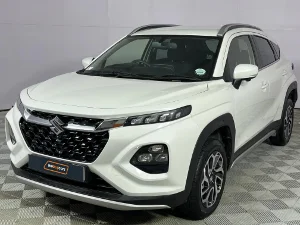 Used 2023 Suzuki Fronx 1.5 GLX manual