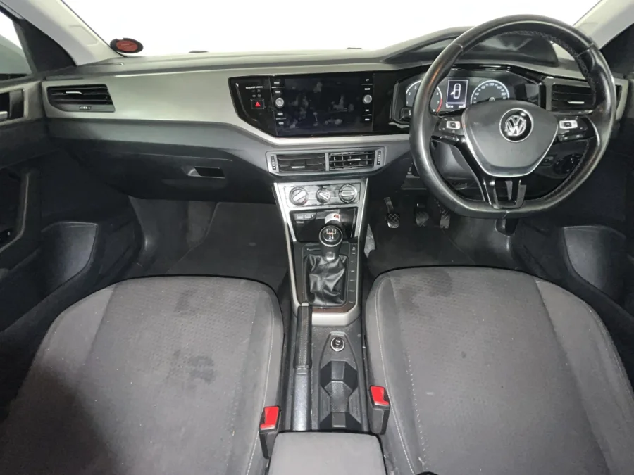 Used 2019 Volkswagen Polo hatch 1.0TSI Comfortline - WeBuyCars Brackenfell Cape Town Used 2019 Volkswagen Polo hatch 1.0TSI Comfortline - WeBuyCars Brackenfell Cape Town
