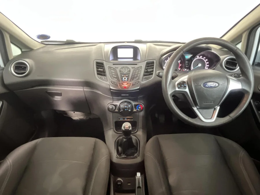 Used 2018 Ford Fiesta 5-door 1.0T Trend - WeBuyCars Gqeberha Used 2018 Ford Fiesta 5-door 1.0T Trend - WeBuyCars Gqeberha