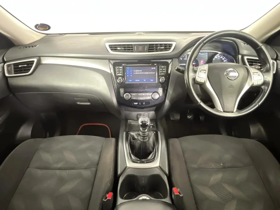 Used 2016 Nissan X-Trail 1.6dCi 4x4 SE - WeBuyCars The Dome Used 2016 Nissan X-Trail 1.6dCi 4x4 SE - WeBuyCars The Dome