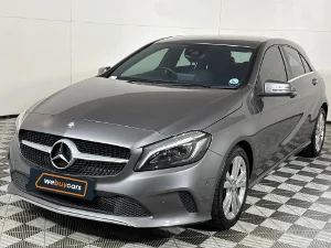 Used 2016 Mercedes-Benz A-Class A200 Style auto
