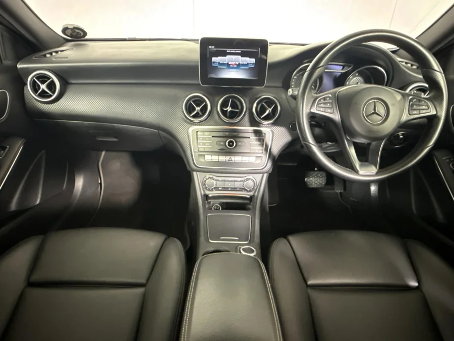 Used 2016 Mercedes-Benz A-Class A200 Style auto - WeBuyCars Silverlakes Used 2016 Mercedes-Benz A-Class A200 Style auto - WeBuyCars Silverlakes