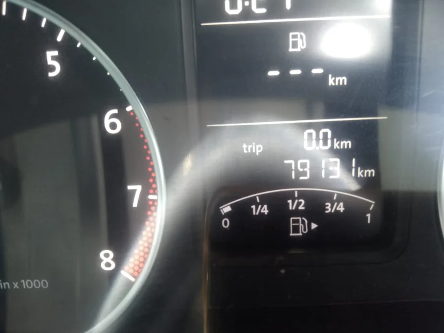 Used 2014 Volkswagen Polo 1.4 Trendline - Wariz Auto Used 2014 Volkswagen Polo 1.4 Trendline - Wariz Auto