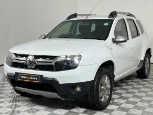 Used 2016 Renault Duster 1.6 Expression