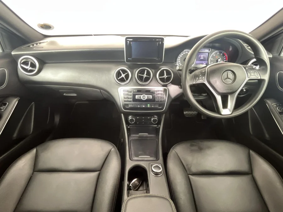 Used 2015 Mercedes-Benz A-Class A200 auto - WeBuyCars Mbombela Used 2015 Mercedes-Benz A-Class A200 auto - WeBuyCars Mbombela