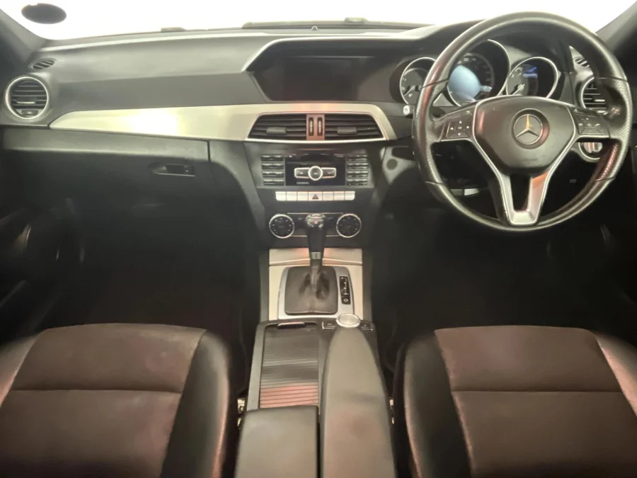 Used 2013 Mercedes-Benz C-Class C200 Avantgarde AMG Sports - WeBuyCars Richmond Used 2013 Mercedes-Benz C-Class C200 Avantgarde AMG Sports - WeBuyCars Richmond