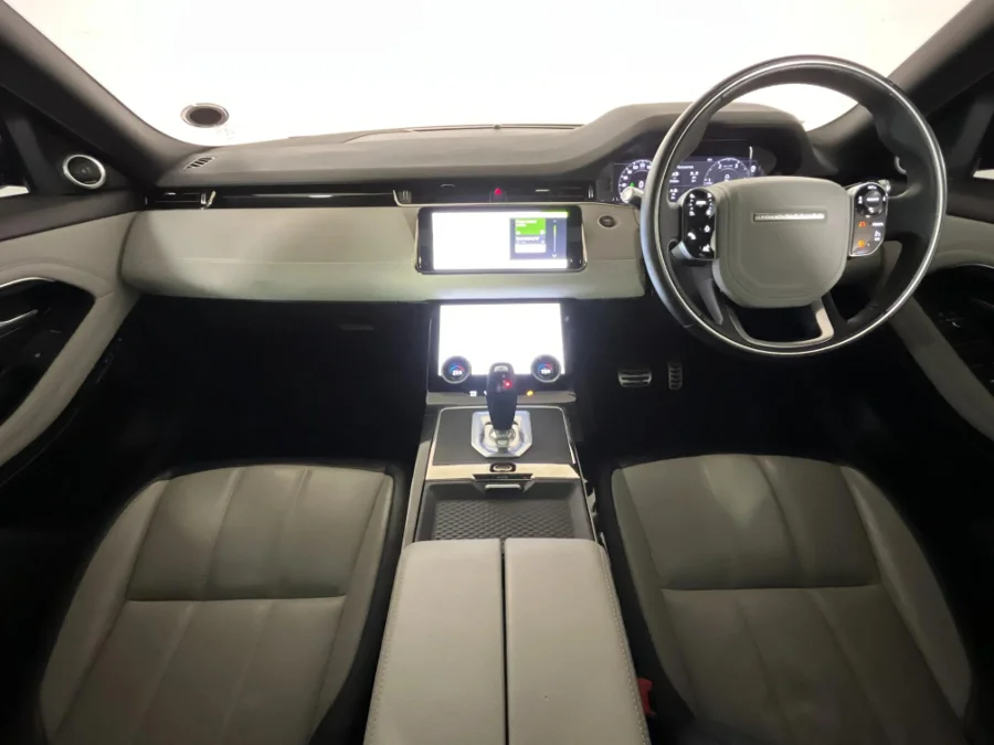 Used 2020 Land Rover Range Rover Evoque D180 R-Dynamic SE First Edition - WeBuyCars Germiston Used 2020 Land Rover Range Rover Evoque D180 R-Dynamic SE First Edition - WeBuyCars Germiston