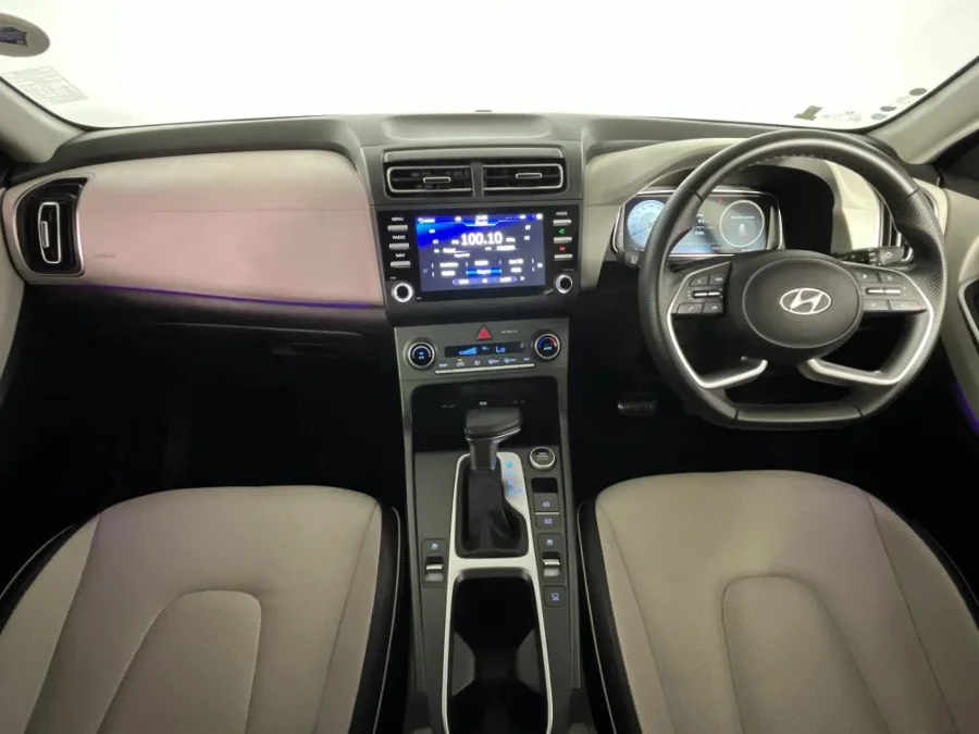 Used 2022 Hyundai Grand Creta 2.0 Elite - WeBuyCars Durban Used 2022 Hyundai Grand Creta 2.0 Elite - WeBuyCars Durban