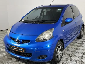 Used 2011 Toyota Aygo 1.0 Fresh