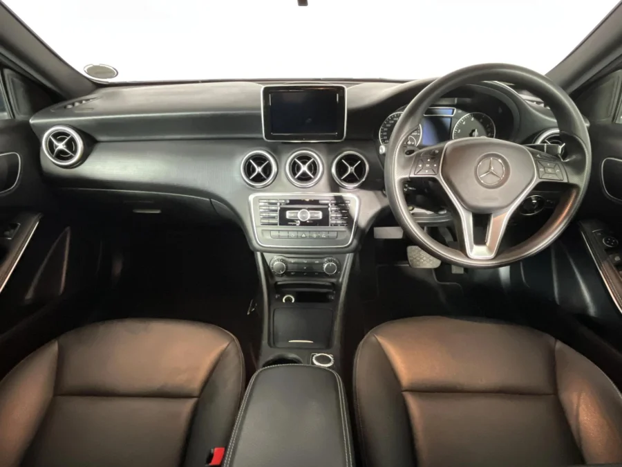 Used 2015 Mercedes-Benz A-Class A200 auto - WeBuyCars Brackenfell Cape Town Used 2015 Mercedes-Benz A-Class A200 auto - WeBuyCars Brackenfell Cape Town