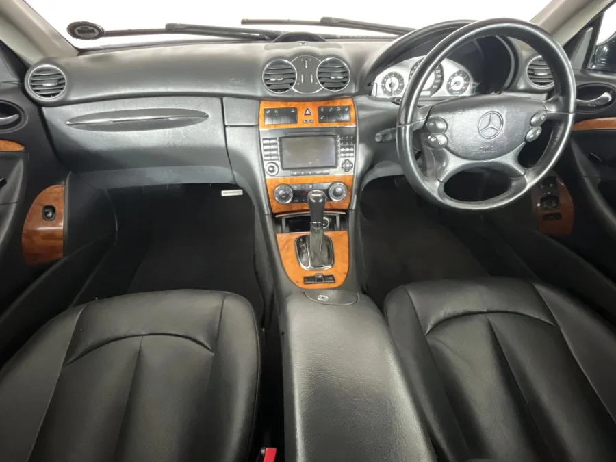 Used 2004 Mercedes-Benz CLK CLK500 cabriolet Elegance - WeBuyCars Silverlakes Used 2004 Mercedes-Benz CLK CLK500 cabriolet Elegance - WeBuyCars Silverlakes
