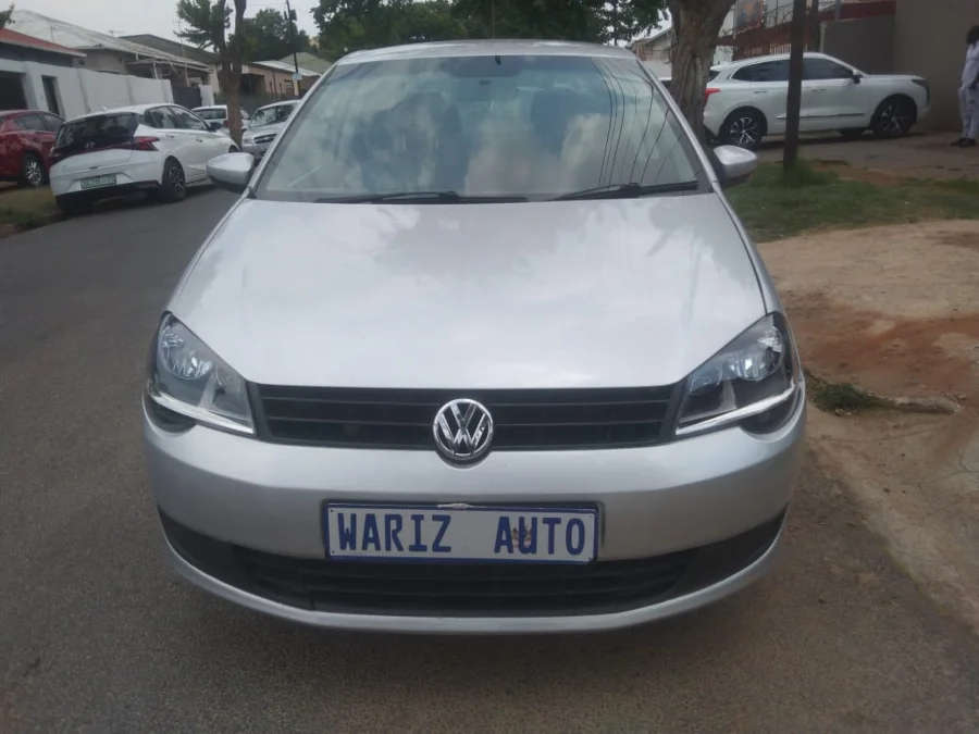 Used 2015 Volkswagen Polo Vivo 5-door 1.4 - Wariz Auto Used 2015 Volkswagen Polo Vivo 5-door 1.4 - Wariz Auto