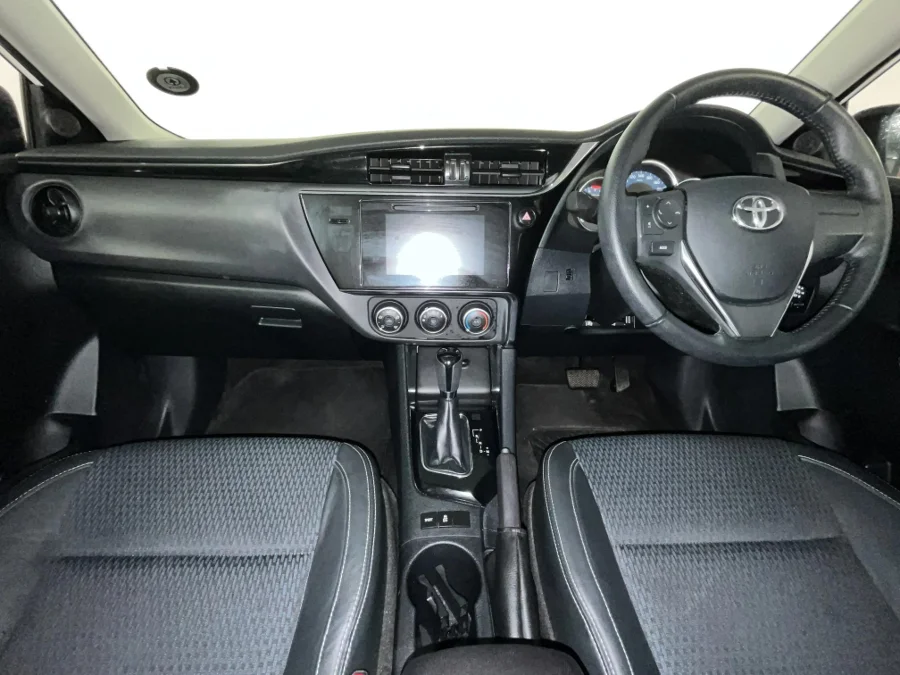 Used 2021 Toyota Corolla Quest 1.8 Prestige auto - WeBuyCars Durban Used 2021 Toyota Corolla Quest 1.8 Prestige auto - WeBuyCars Durban