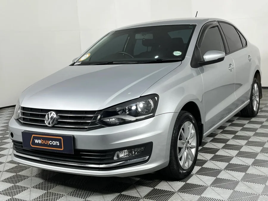Used 2019 Volkswagen Polo sedan 1.4 Comfortline - WeBuyCars Gqeberha Used 2019 Volkswagen Polo sedan 1.4 Comfortline - WeBuyCars Gqeberha