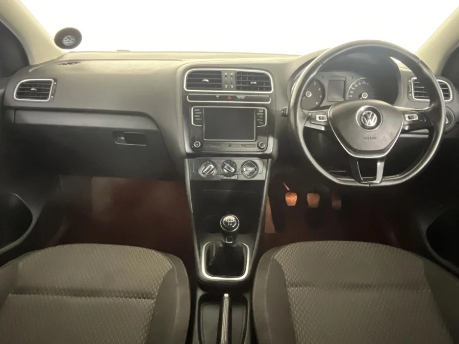 Used 2019 Volkswagen Polo sedan 1.4 Comfortline - WeBuyCars Gqeberha Used 2019 Volkswagen Polo sedan 1.4 Comfortline - WeBuyCars Gqeberha
